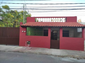 Casa Riker